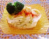 固い水切りヨーグルトの作り方作り方13写真
