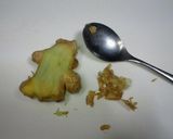 たまに和食メニュー(^^)アジの竜田揚げ作り方7写真