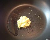 怒りながら作った豚そぼろ丼。作り方2写真