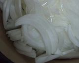 我が家のカレー作り方1写真
