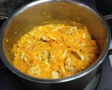 野菜嫌いも大丈夫!?なポークカレー作り方6写真