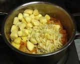 野菜嫌いも大丈夫!?なポークカレー作り方7写真