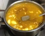 野菜嫌いも大丈夫!?なポークカレー作り方10写真