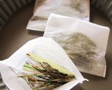 手作り！ブーケガルニっぽいハーブの茎たち作り方6写真