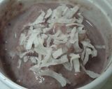 小豆のジェラート作り方5写真