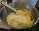 焼きたてプレーンクッキー(^^)/作り方5写真