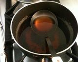 おたま一本で計量！ベーシック南蛮漬作り方3写真