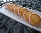 焼きたてプレーンクッキー(^^)/作り方12写真