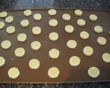 焼きたてプレーンクッキー(^^)/作り方11写真