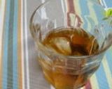 おひとりさまの氷出し緑茶☆　私のランチ用作り方19写真
