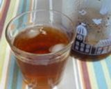 おひとりさまの氷出し緑茶☆　私のランチ用作り方18写真