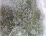 ちりめん山椒作り方5写真