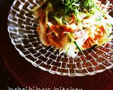 野菜ナムルと韓国万能調味料でビビン麺作り方19写真