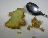おだしと生姜の香りが良いんです！生姜ご飯作り方4写真