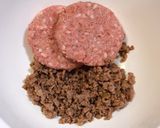パクパク♪一口ピーマン肉詰め+チーズ作り方8写真