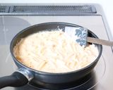 皆大好き【マッケンチーズ】マカロニアンドチーズ作り方7写真