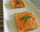常備野菜で作るキムチチヂミ作り方8写真
