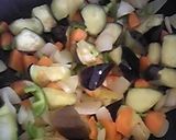 野菜だけ!冷やしてもおいしいラタトゥイユ作り方3写真