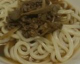 牛肉とごぼうの甘辛煮作り方5写真