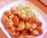 ぷりぷり甘辛てりチキ作り方13写真