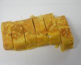 お弁当にのりいっぱい✿卵焼き作り方1写真