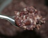 小豆麹～砂糖なしでほんのり甘いあんこ～作り方8写真