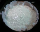 お豆腐とバナナのもっちりケーキ♪作り方3写真