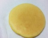 わんこのホットケーキ☆作り方3写真