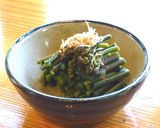 春の山菜わらび作り方6写真