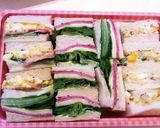 ふっくらほんわりなポテトサラダ作り方7写真