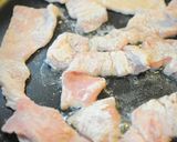 豚の生姜焼き作り方2写真