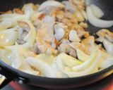 豚の生姜焼き作り方3写真