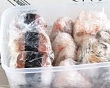 お弁当に最適☆スパムむすび作り方7写真