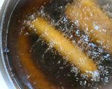 のび～るチーズ春巻き　シンプルで感動の味作り方7写真