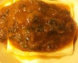 とろとろカマンベール豆腐作り方4写真
