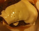 とろとろカマンベール豆腐作り方5写真