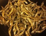 おつまみカルシウム作り方1写真
