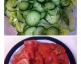 シシリアンライス作り方1写真