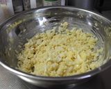 舞茸香るハンバーグ作り方3写真
