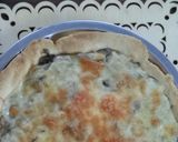 [魚食にかえる]干物で絶品キッシュ!作り方10写真