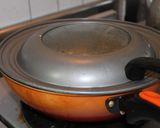 舞茸香るハンバーグ作り方6写真