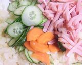 ウチの定番★ポテトサラダ作り方7写真