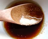 15分で染み染み＊大根の煮びたし。作り方6写真
