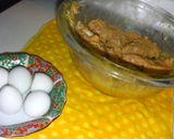 ハンバーグ・野菜たっぷりジューシー作り方1写真