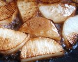 15分で染み染み＊大根の煮びたし。作り方7写真