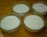 簡単　牛乳かん作り方5写真
