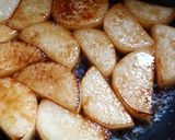 15分で染み染み＊大根の煮びたし。作り方8写真
