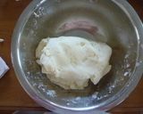 ∞∞∞　　自然食卓　じゃが餅　　∞∞∞作り方2写真