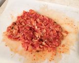 簡単おいしい!キムチ炒飯作り方1写真