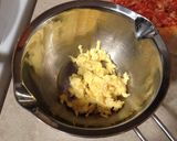 簡単おいしい!キムチ炒飯作り方2写真